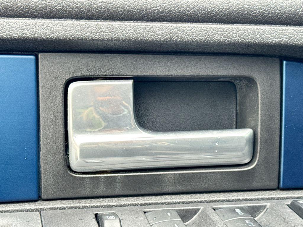 used 2013 Ford F-150 car, priced at $39,738