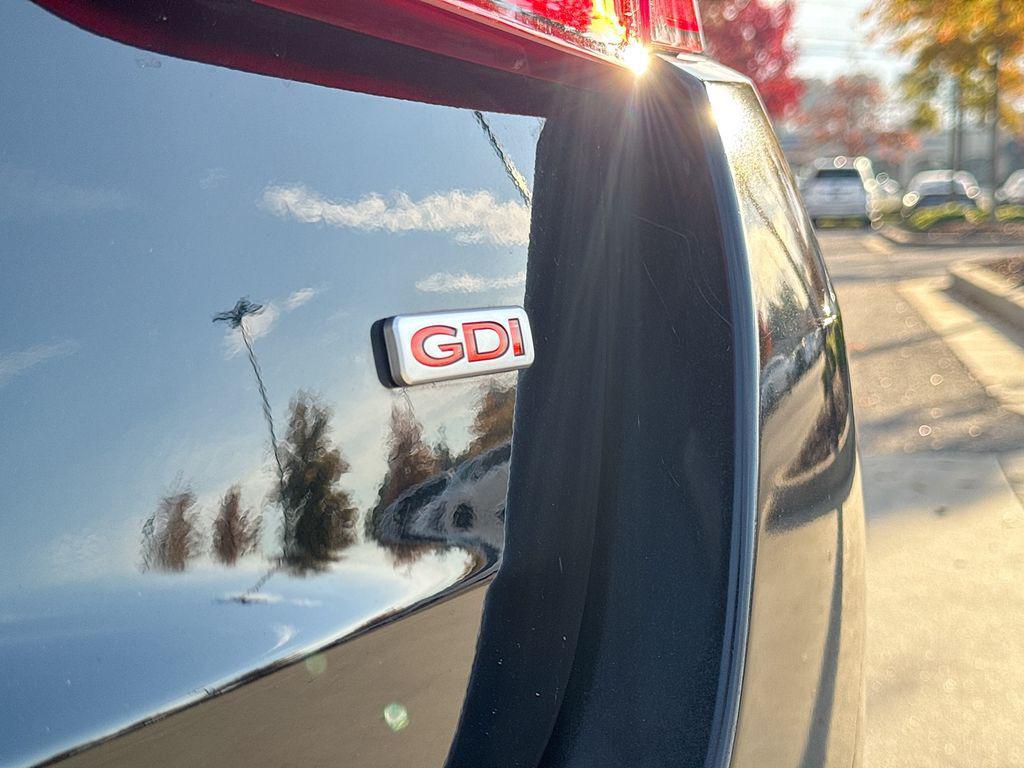 used 2015 Kia Optima car, priced at $11,745