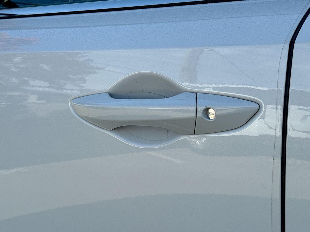 used 2023 Acura MDX car, priced at $45,514