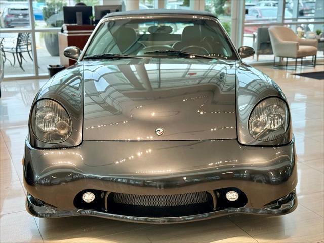 used 2004 Panoz Esperante car, priced at $65,738