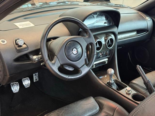 used 2004 Panoz Esperante car, priced at $65,738
