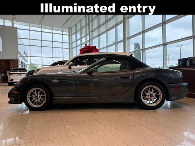 used 2004 Panoz Esperante car, priced at $65,738