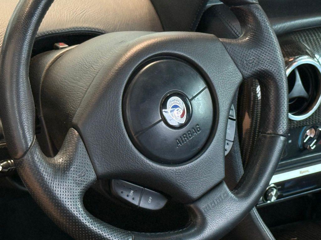 used 2004 Panoz Esperante car, priced at $56,738