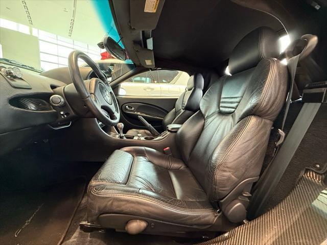 used 2004 Panoz Esperante car, priced at $65,738