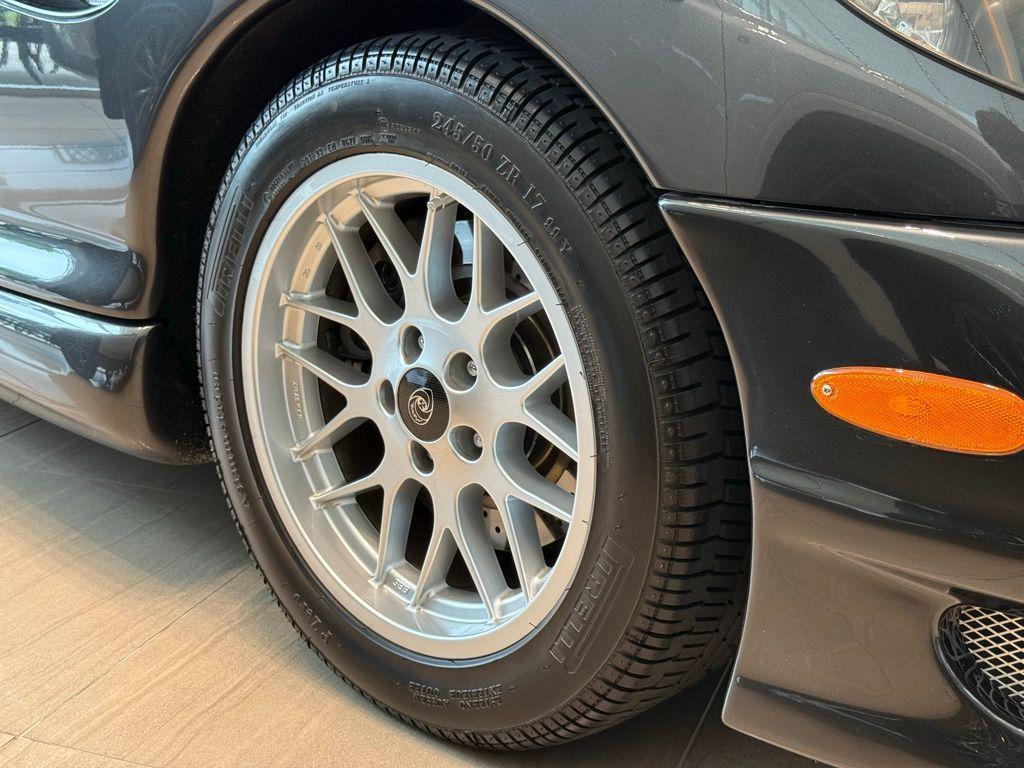used 2004 Panoz Esperante car, priced at $56,738
