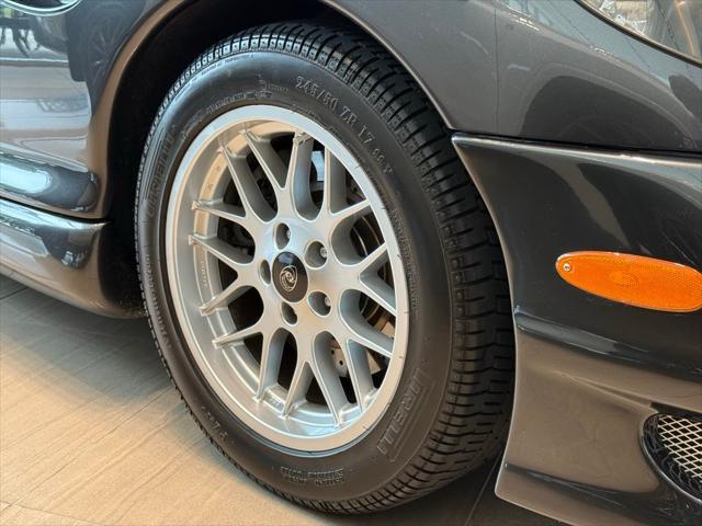 used 2004 Panoz Esperante car, priced at $65,738