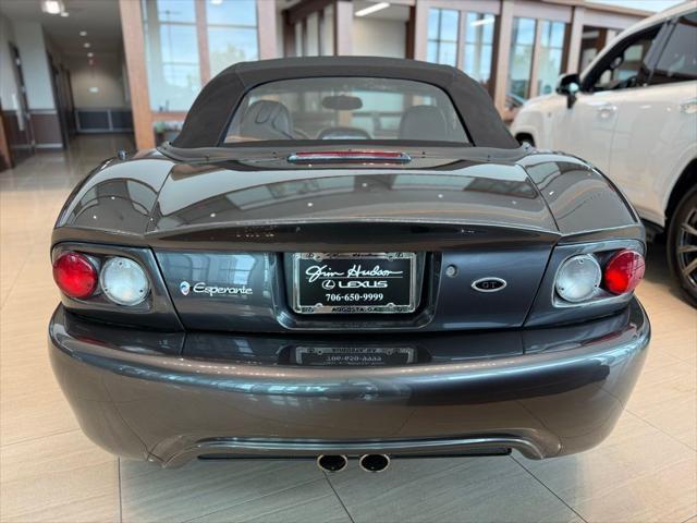 used 2004 Panoz Esperante car, priced at $65,738