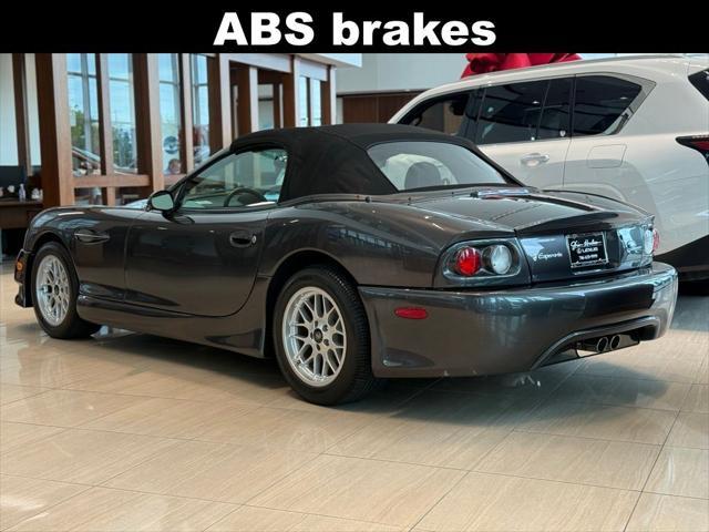 used 2004 Panoz Esperante car, priced at $65,738