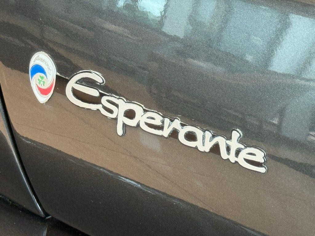 used 2004 Panoz Esperante car, priced at $56,738