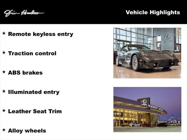 used 2004 Panoz Esperante car, priced at $65,738