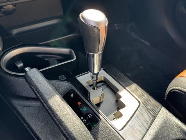 used 2018 Toyota RAV4 car, priced at $21,789