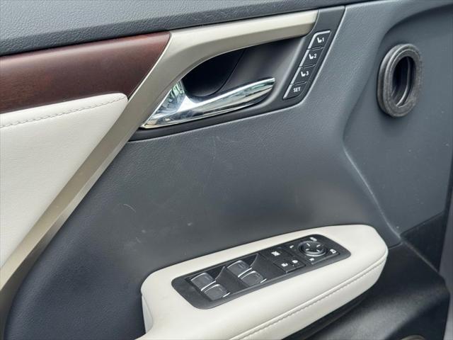 used 2022 Lexus RX 350 car, priced at $54,490