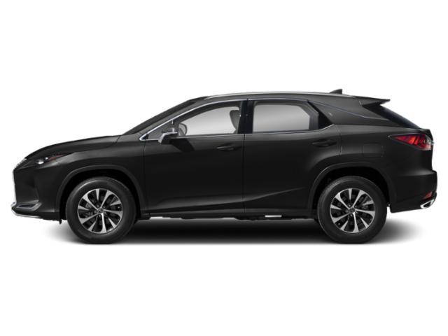 used 2021 Lexus RX 350 car