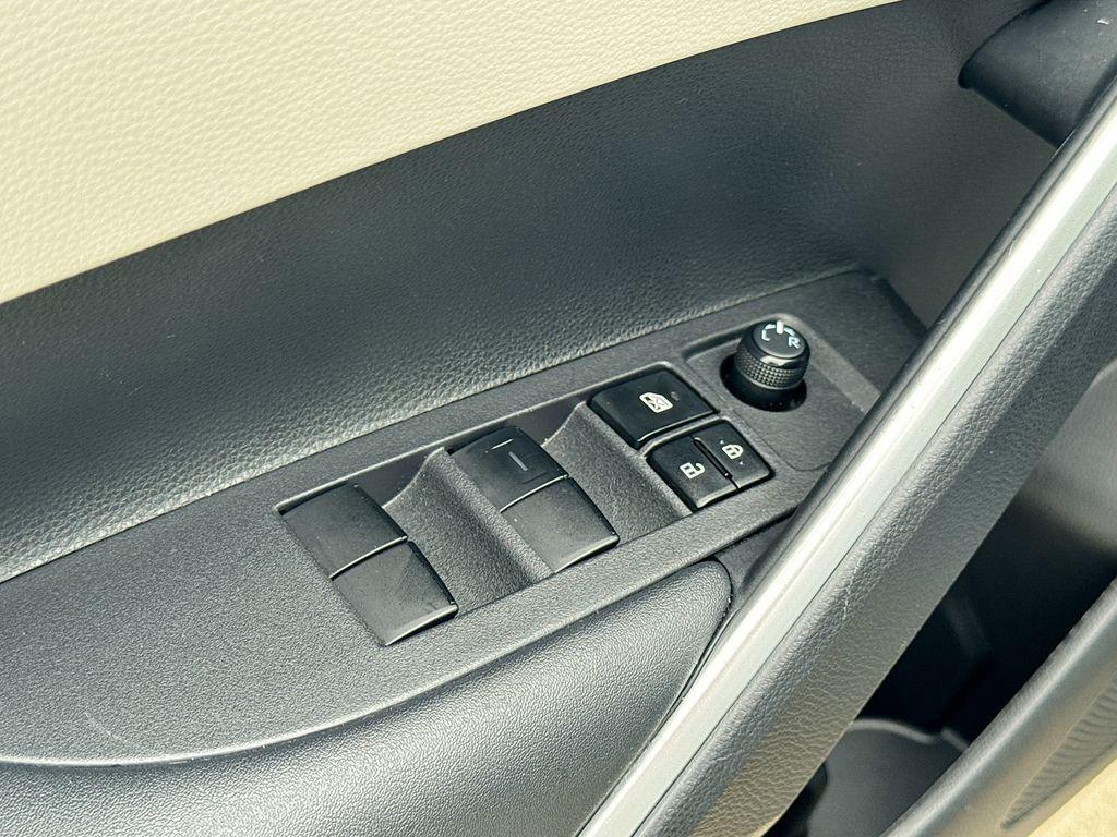 used 2023 Toyota Corolla Cross car, priced at $25,737