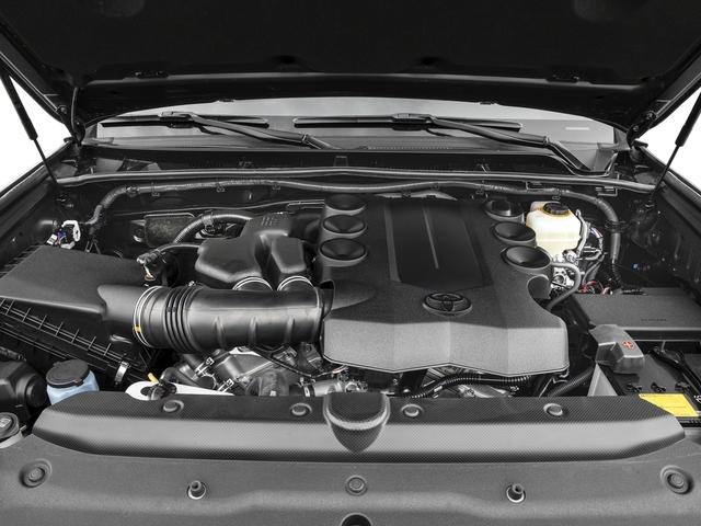 used 2018 Toyota 4Runner car, priced at $33,779