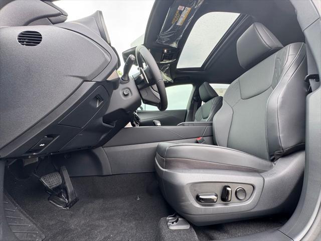 new 2025 Lexus RX 350 car, priced at $54,755