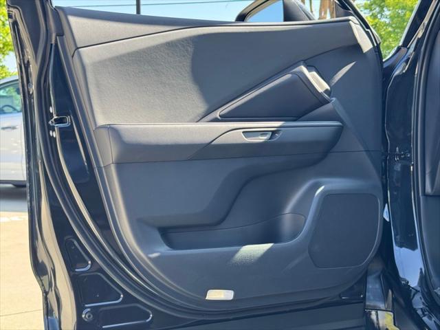new 2025 Lexus TX 350 car, priced at $58,174