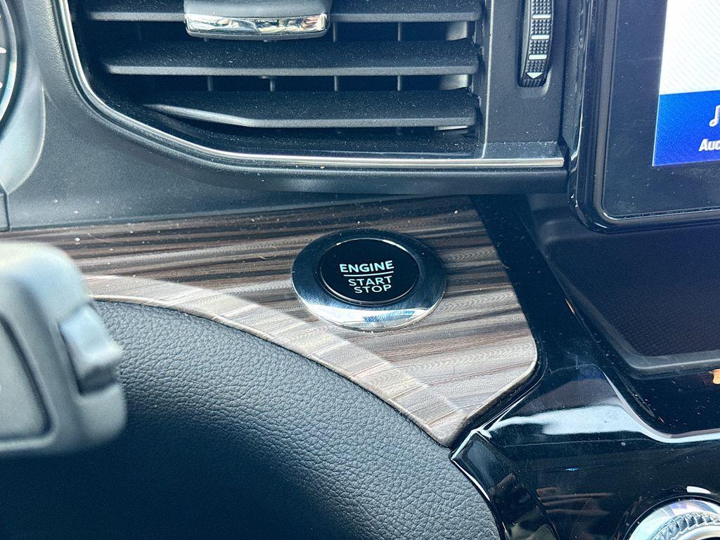 used 2023 Ford Explorer car, priced at $29,182