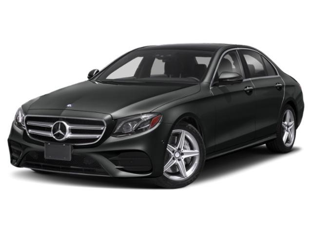 used 2018 Mercedes-Benz E-Class car, priced at $20,392