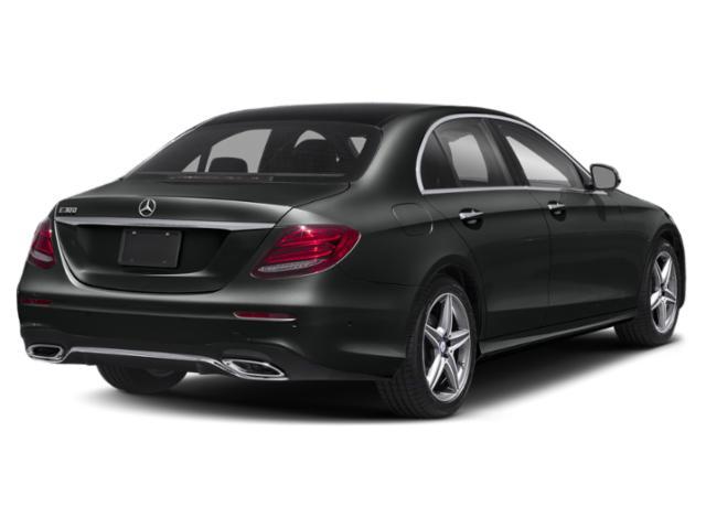 used 2018 Mercedes-Benz E-Class car, priced at $20,392