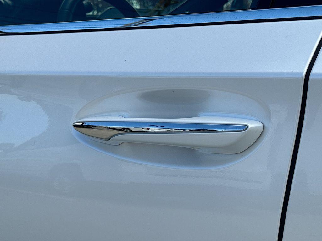 used 2024 Lexus LS 500 car, priced at $83,738