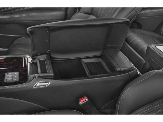 used 2024 Lexus LS 500 car, priced at $83,738