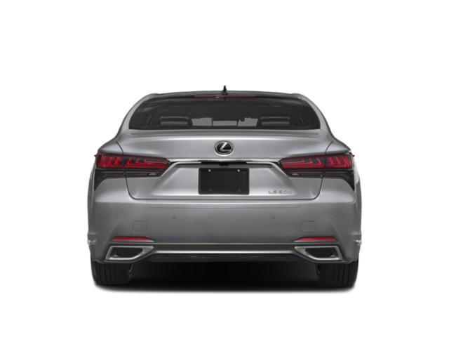 used 2024 Lexus LS 500 car, priced at $83,738