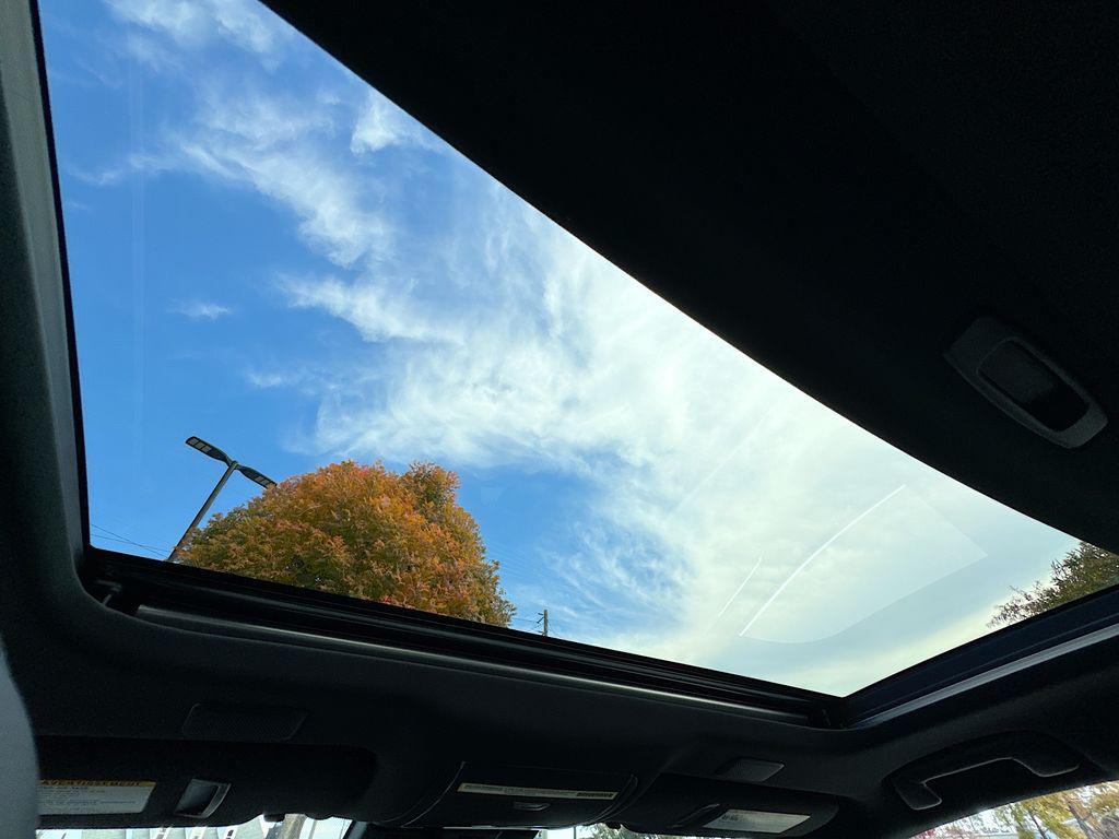 used 2024 Lexus LS 500 car, priced at $83,738