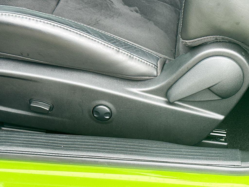 used 2023 Dodge Challenger car, priced at $35,719