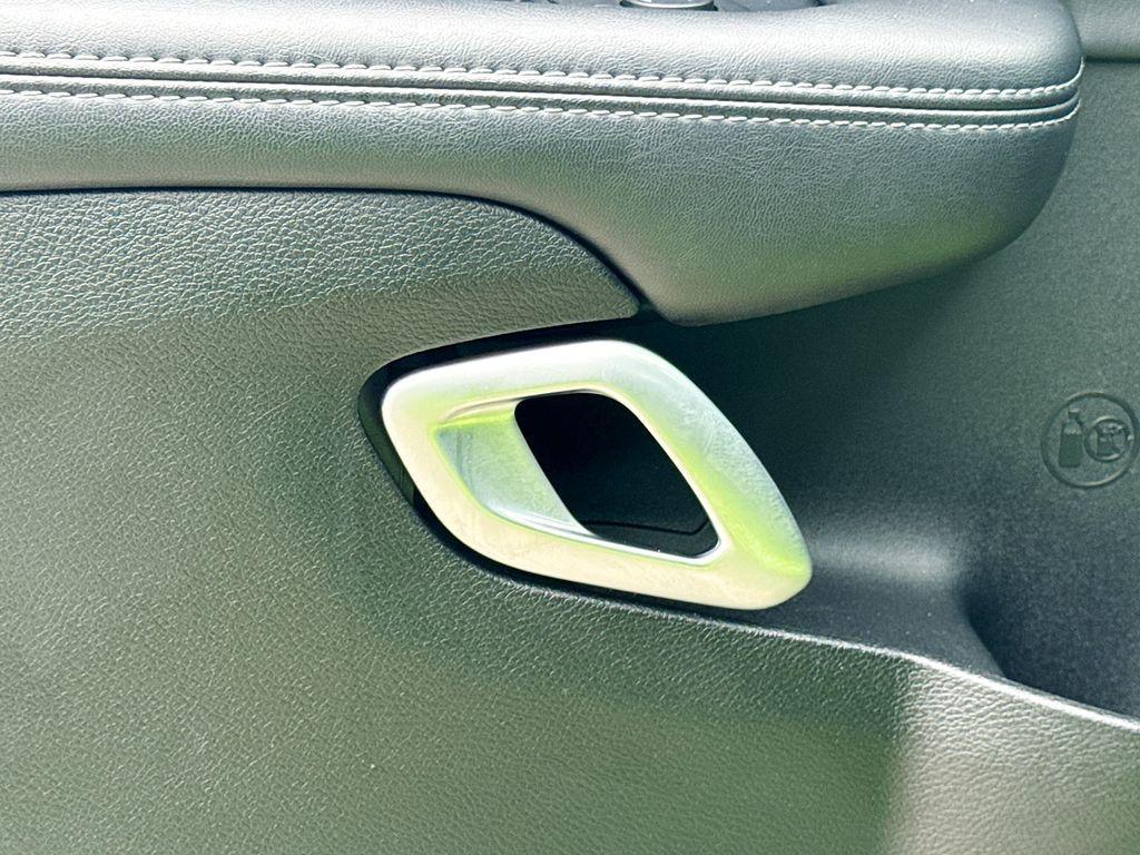 used 2023 Dodge Challenger car, priced at $35,719