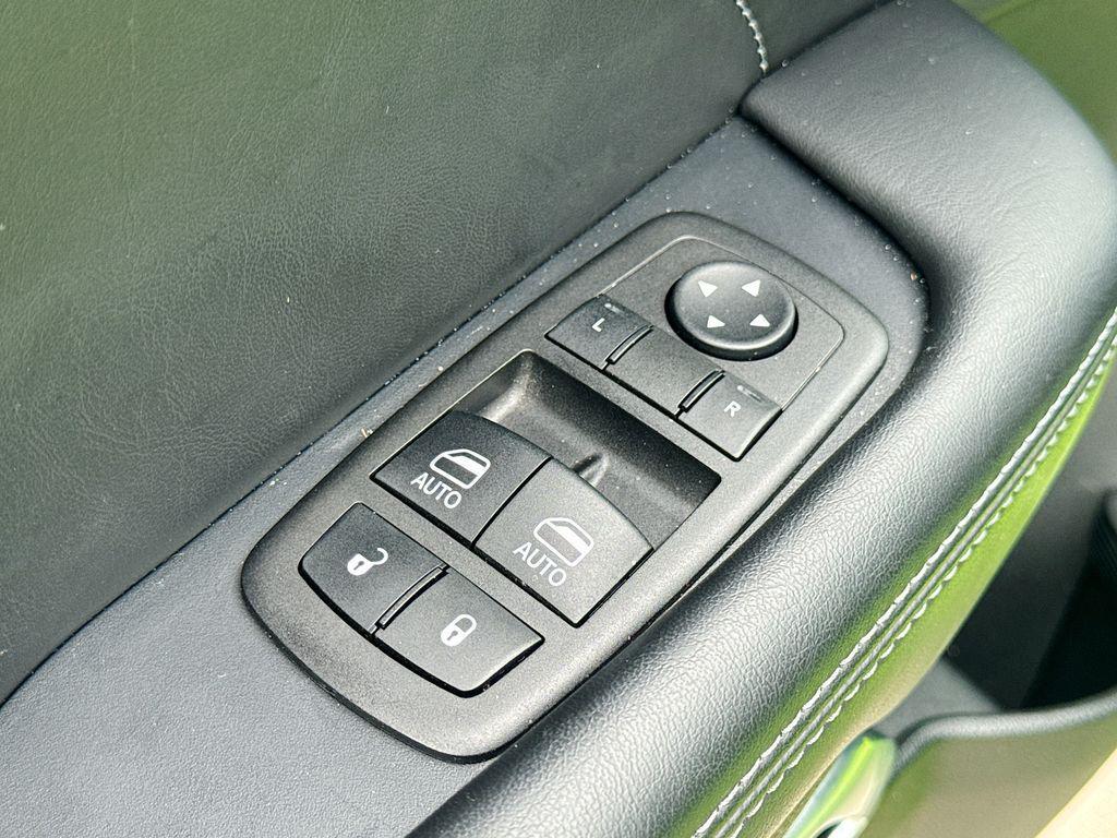 used 2023 Dodge Challenger car, priced at $35,719