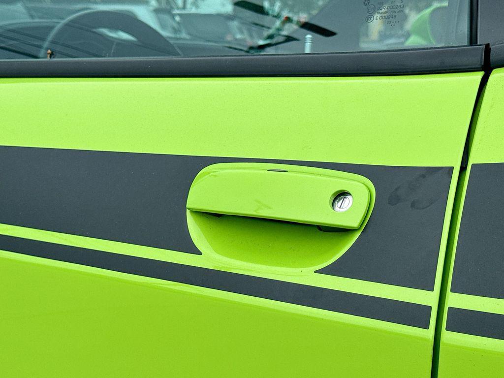 used 2023 Dodge Challenger car, priced at $35,719