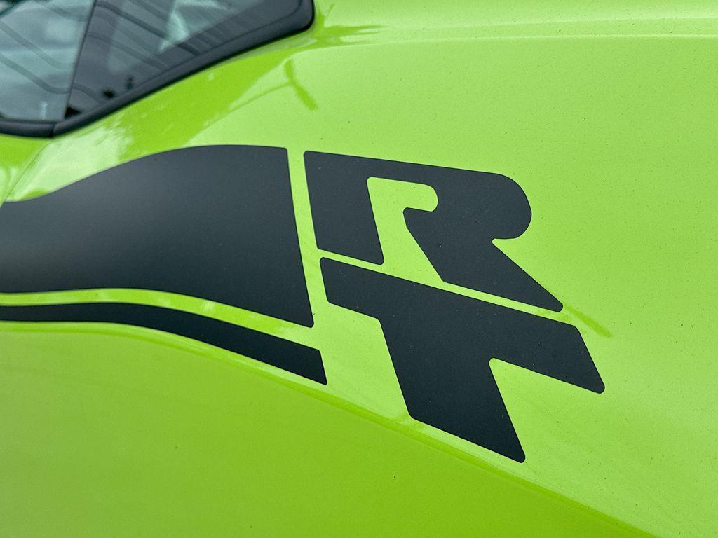 used 2023 Dodge Challenger car, priced at $35,719