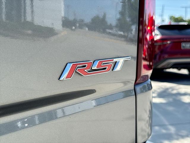 used 2021 Chevrolet Silverado 1500 car, priced at $41,014