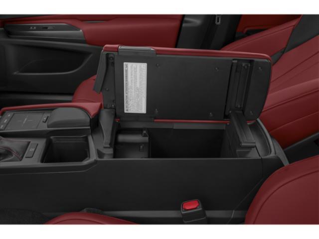 used 2021 Lexus ES 350 car, priced at $37,738