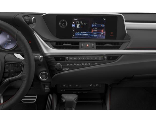 used 2021 Lexus ES 350 car, priced at $37,738