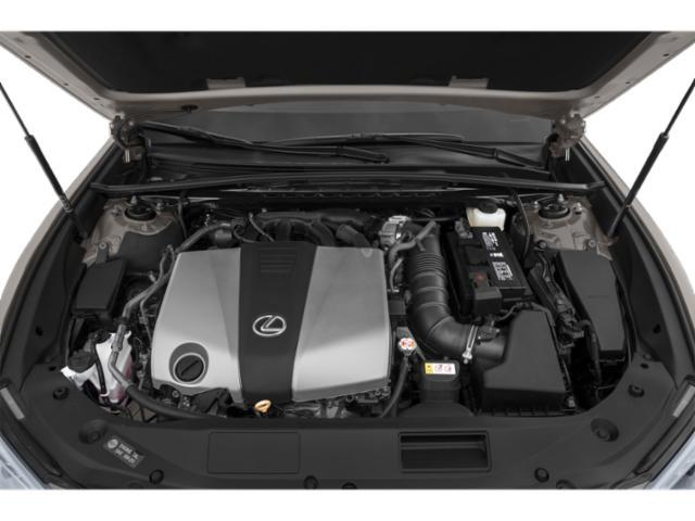 used 2021 Lexus ES 350 car, priced at $37,738