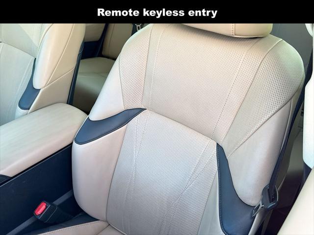 used 2019 Lexus ES 350 car, priced at $29,387