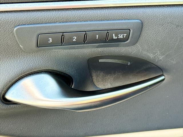used 2019 Lexus ES 350 car, priced at $29,387