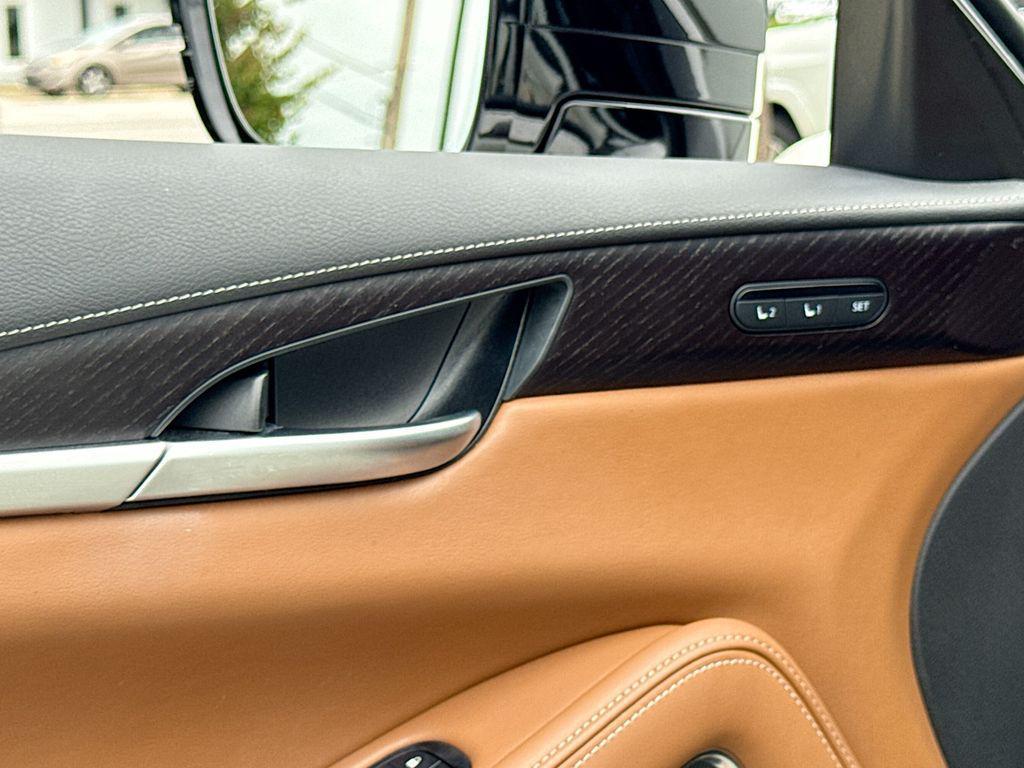 used 2022 INFINITI QX60 car, priced at $35,979