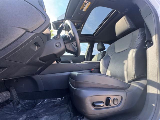 used 2024 Lexus RX 350 car, priced at $61,045