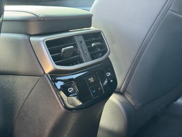 used 2024 Lexus RX 350 car, priced at $61,045