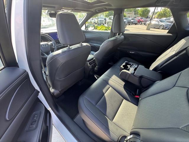 used 2024 Lexus RX 350 car, priced at $61,045