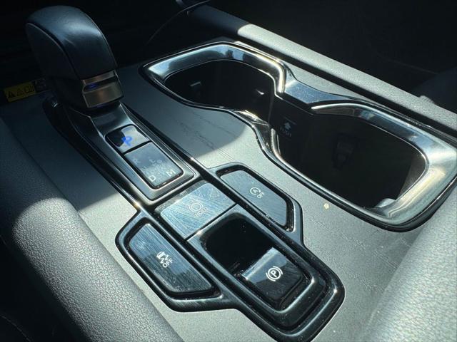 used 2024 Lexus RX 350 car, priced at $61,045