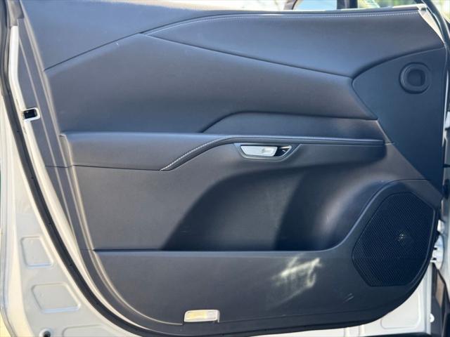used 2024 Lexus RX 350 car, priced at $61,045