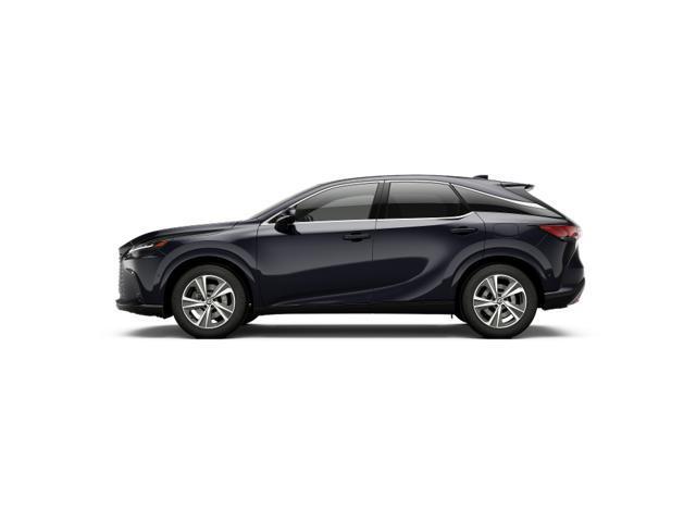 new 2025 Lexus RX 350 car, priced at $54,011