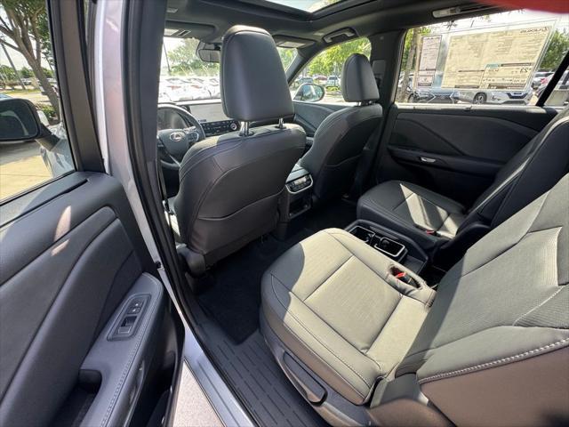 new 2025 Lexus TX 350 car, priced at $70,084