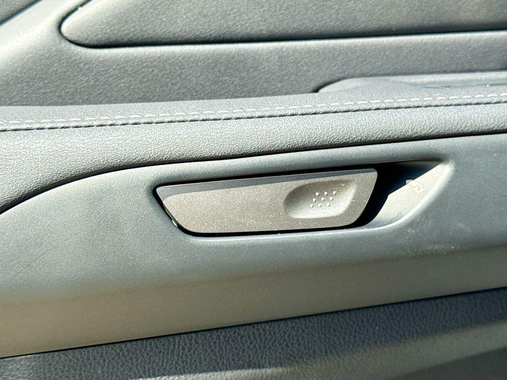 new 2025 Lexus TX 350 car, priced at $67,481
