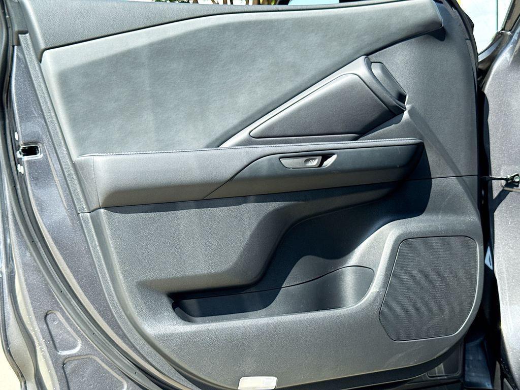new 2025 Lexus TX 350 car, priced at $67,481