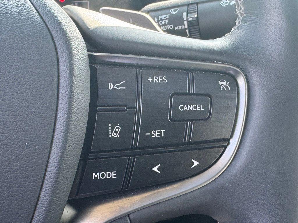 used 2020 Lexus ES 350 car, priced at $36,490